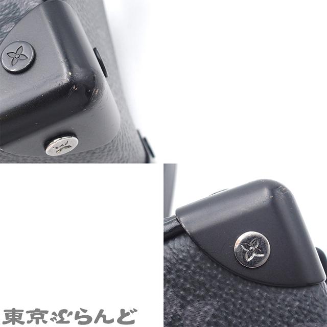 LOUIS VUITTON ルイヴィトン ミニソフトトランク M44735 LOUIS VUITTON ルイヴィトン ミニソフトトランク M44735