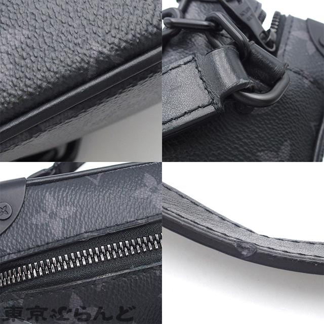 LOUIS VUITTON ルイヴィトン ミニソフトトランク M44735 LOUIS VUITTON ルイヴィトン ミニソフトトランク M44735