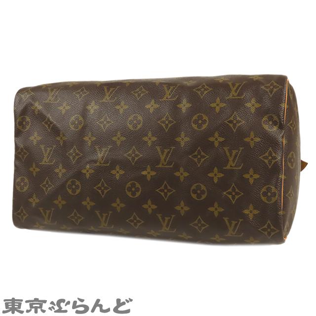LOUIS VUITTON（ルイ・ヴィトン） スピーディ 35 M41524 モノグラム