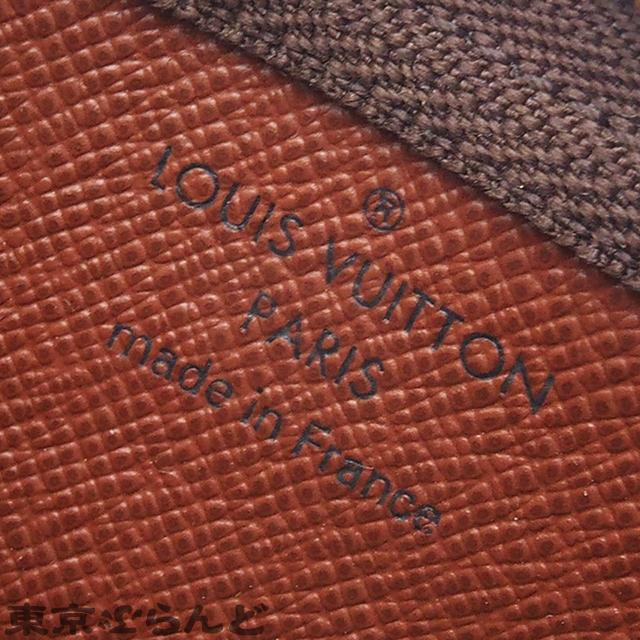 LOUIS VUITTON（ルイ・ヴィトン） ポルトフォイユ・クレ キーリング