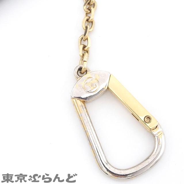 LOUIS VUITTON（ルイ・ヴィトン） ポルトフォイユ・クレ キーリング