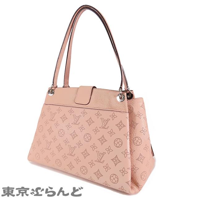 LOUIS VUITTON ルイヴィトン セーヴル M41789 マグノリア モノグラム