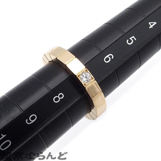 Cartier（カルティエ） ラニエール リング 1PD B4058800 B4058847