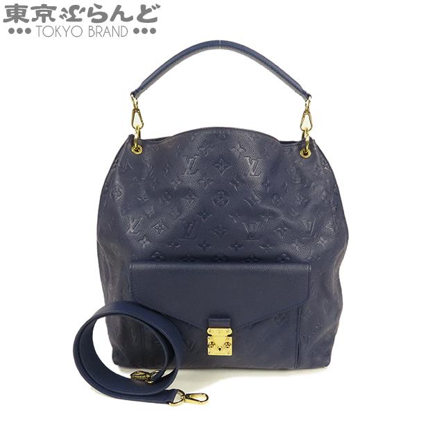 LOUIS VUITTON（ルイ・ヴィトン） メティス M40808 セレスト