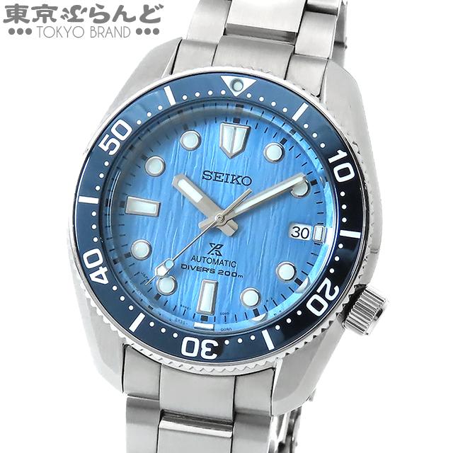 SEIKO（セイコー） プロスペックス ダイバースキューバ SBDC167 6R35 