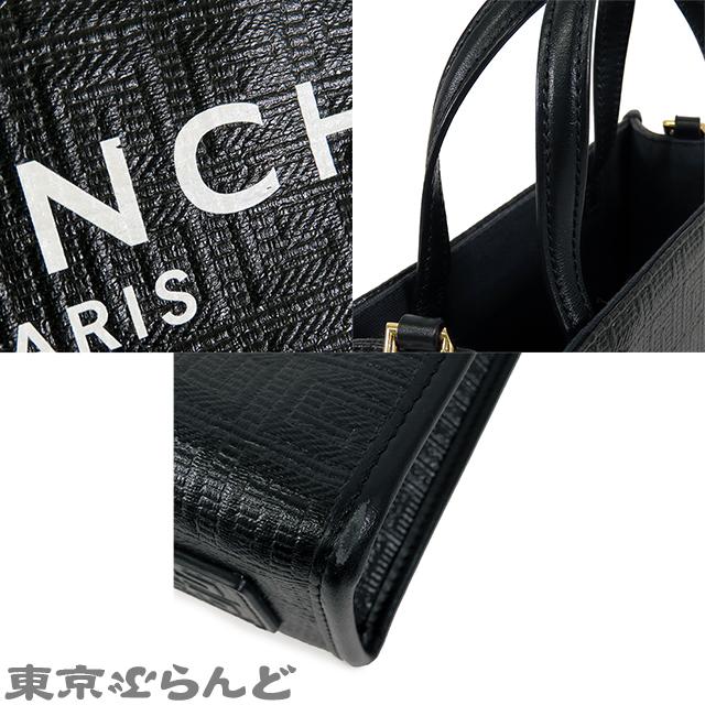 ジバンシィ GIVENCHY Gトート ミニバッグ 2WAY BB50N0B1GT 001