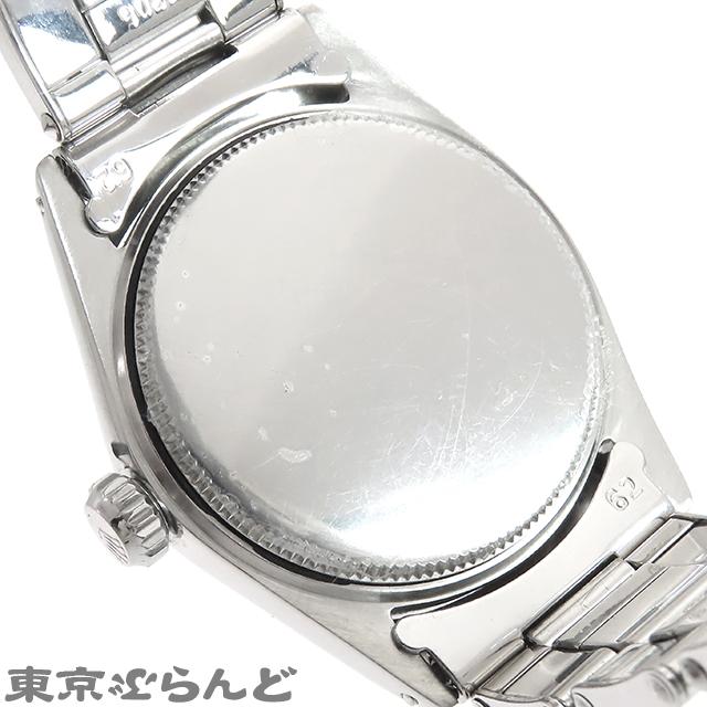 ROLEX（ロレックス） オイスターデイト プレシジョン 6466 11番台