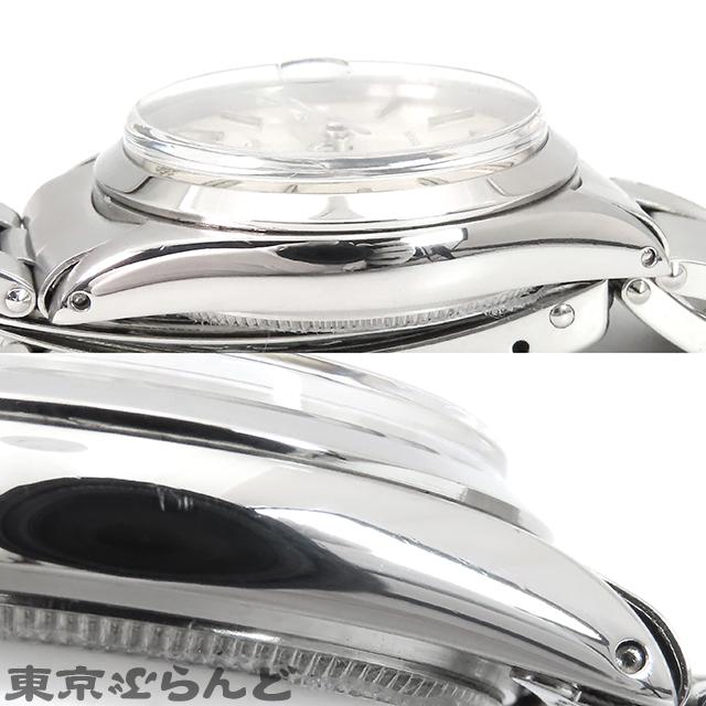 ROLEX（ロレックス） オイスターデイト プレシジョン 6466 11番台