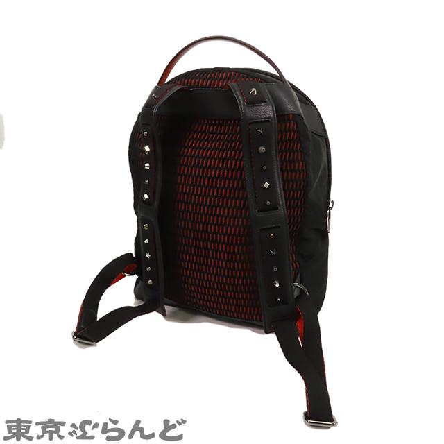 Christian Louboutin クリスチャンルブタン バックルビ バック Christian Louboutin クリスチャンルブタン バックルビ バック