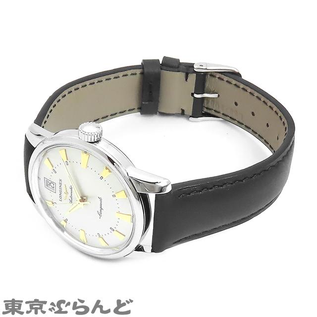 LONGINES（ロンジン） コンクエスト ヘリテージ L1.611.4 L1.611.4