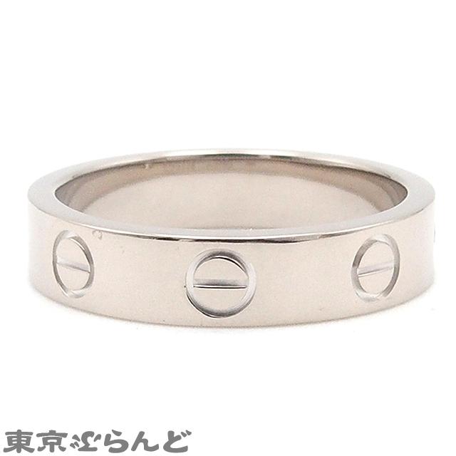 Cartier（カルティエ） ミニラブリング 1PD B4050500 B4050549