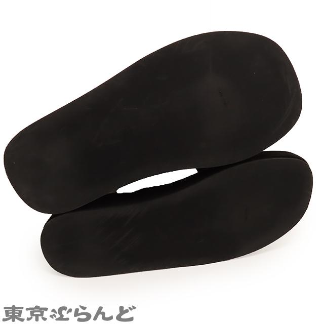 ザ・ロウ THE ROW Ginza フラットサンダル F1138L6525NWB ブラック