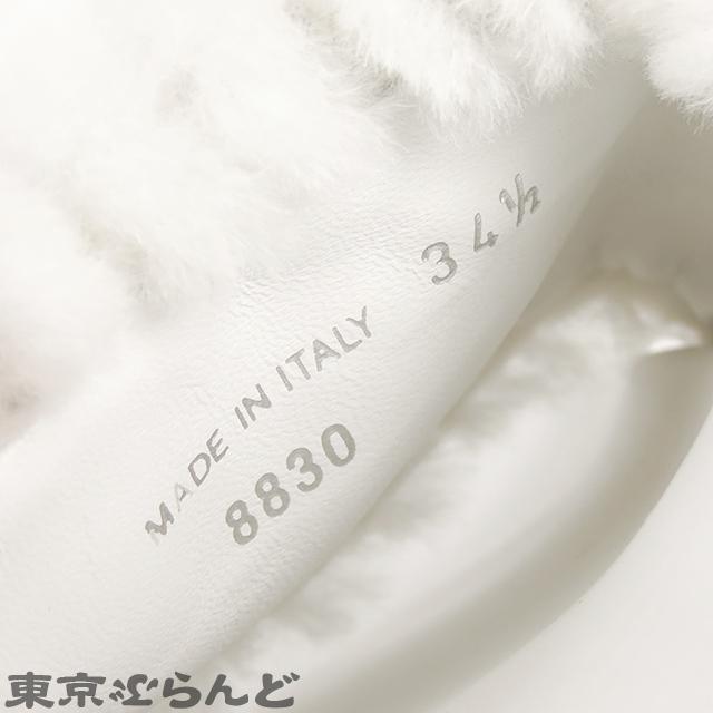 miu ミュウミュウ MIUMIU マテラッセ シアリング スライド miu ミュウミュウ MIUMIU マテラッセ シアリング スライド