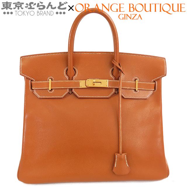 HERMES（エルメス） オータクロア 32 ○X刻印 ゴールド ゴールド金具 