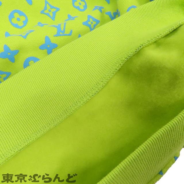 LOUIS VUITTON ルイヴィトン モノグラムレインボープレイ LOUIS VUITTON ルイヴィトン モノグラムレインボープレイ
