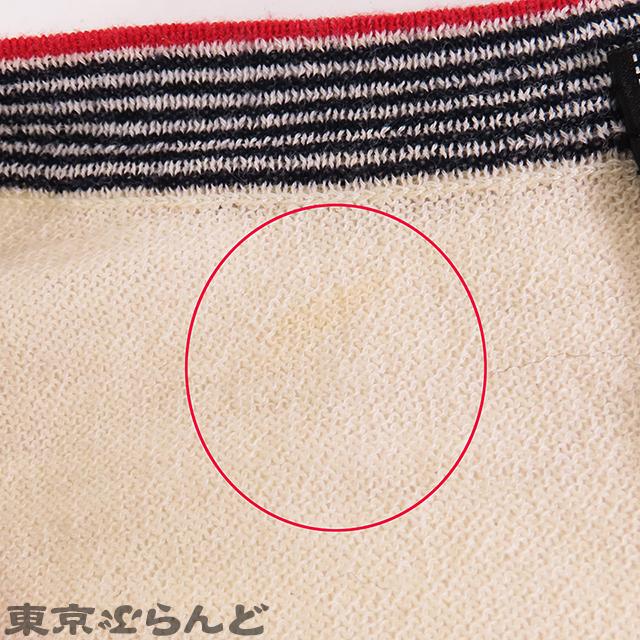 CHANEL（シャネル） ノースリーブ ワンピース P45704K05713 アイボリー