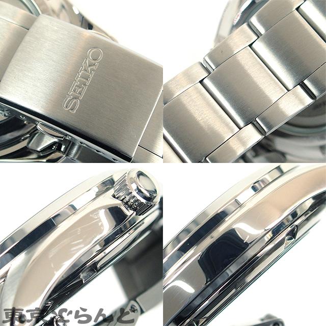 SEIKO セイコー TiCTAC コラボ SZSB026 4R35-02R0 グレー SEIKO セイコー TiCTAC コラボ SZSB026 4R35-02R0 グレー