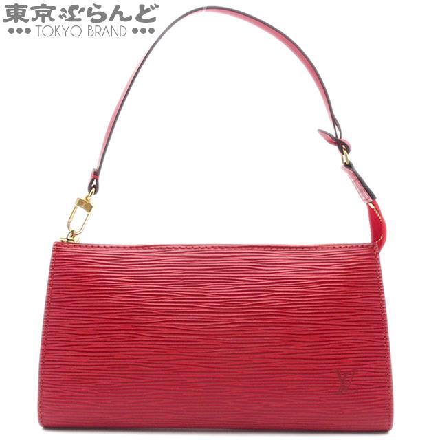 LOUIS VUITTON（ルイ・ヴィトン） ポシェット アクセソワール M52947 