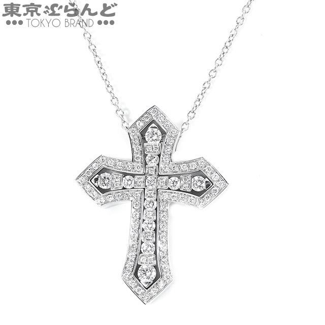 DAMIANI（ダミアーニ） ベルエポック クラウン ネックレス Lサイズ