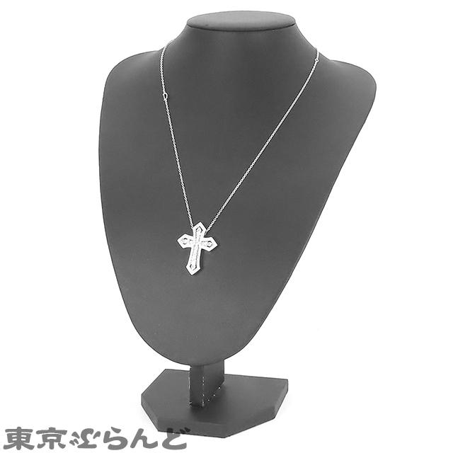 DAMIANI（ダミアーニ） ベルエポック クラウン ネックレス Lサイズ