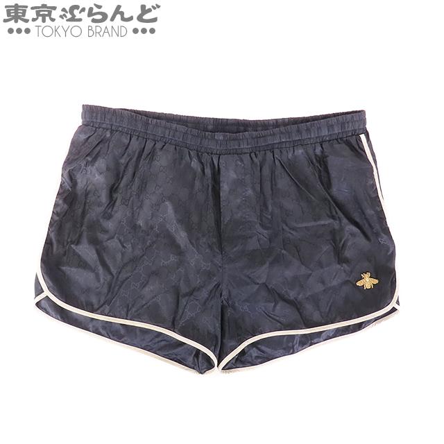 GUCCI（グッチ） GUCCI GG スイムショーツ ショートパンツ 410571