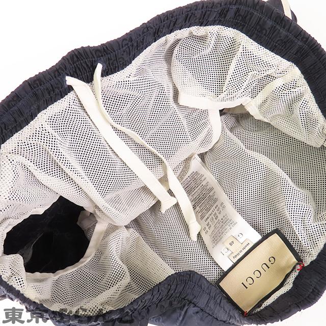 GUCCI（グッチ） GUCCI GG スイムショーツ ショートパンツ 410571