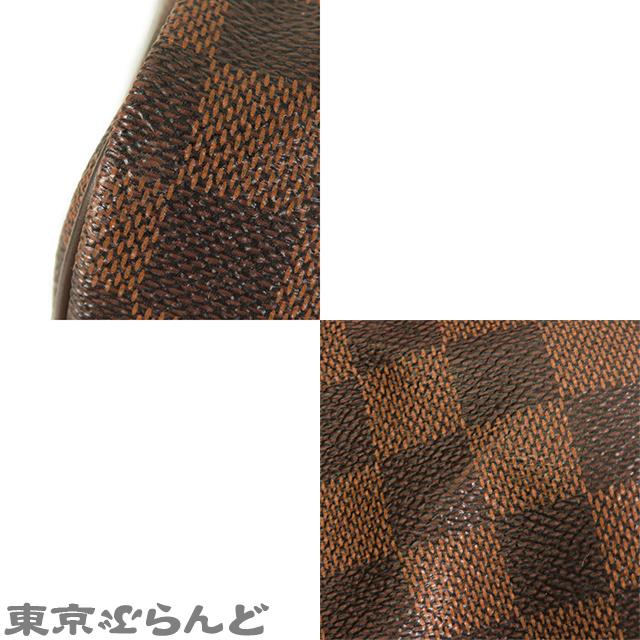 LOUIS VUITTON（ルイ・ヴィトン） キーポル バンドリエール 45 N41428