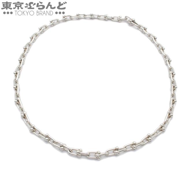 TIFFANY&Co.（ティファニー） ハードウェア スモール リンク