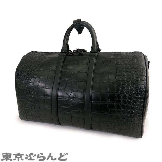 LOUIS VUITTON ルイヴィトン キーポル バンドリエール 45 N82246 LOUIS VUITTON ルイヴィトン キーポル バンドリエール 45 N82246