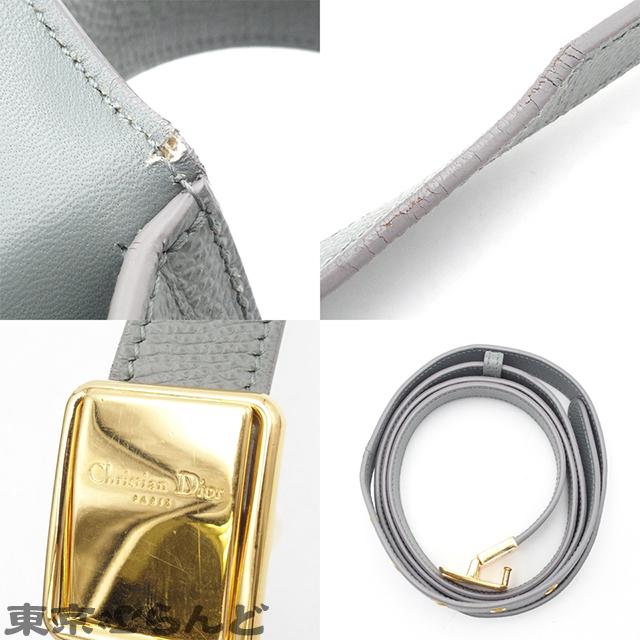 クリスチャンディオール Christian Dior 30 モンテーニュ バッグ