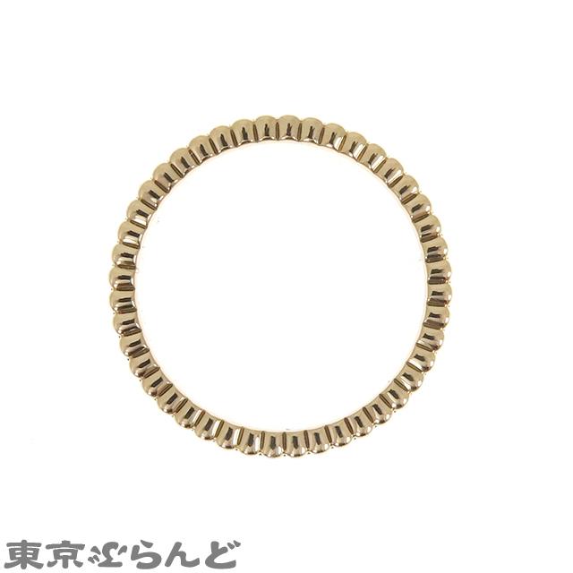 27/美品 ブシュロン K18PG キャトルクラシック リング 指輪 T51 27/美品 ブシュロン K18PG キャトルクラシック リング 指輪 T51