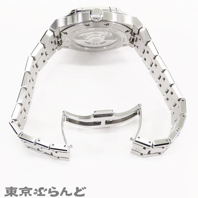 モーリスラクロア アイコン オートマチック 42mm AI6008-SS00F-431-C