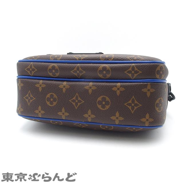 LOUIS VUITTON ルイヴィトン Sロック・メッセンジャー M45863 LOUIS VUITTON ルイヴィトン Sロック・メッセンジャー M45863