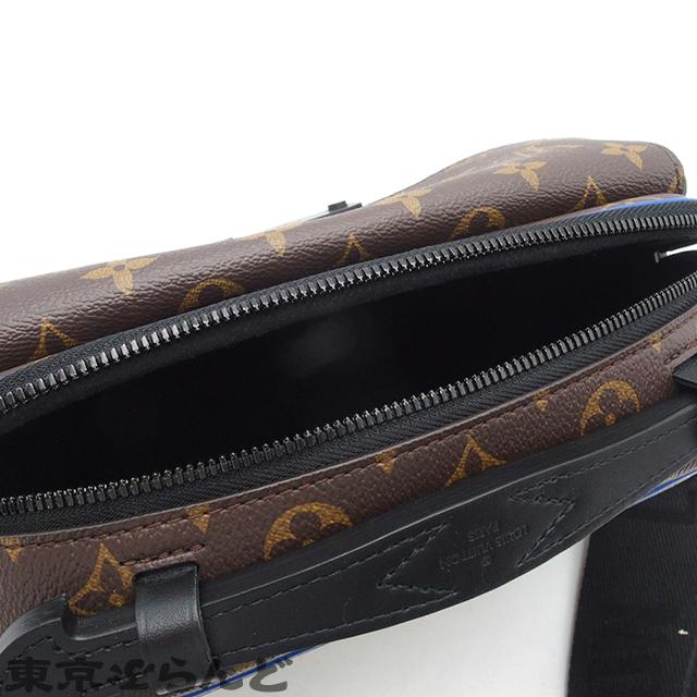 LOUIS VUITTON ルイヴィトン Sロック・メッセンジャー M45863 LOUIS VUITTON ルイヴィトン Sロック・メッセンジャー M45863