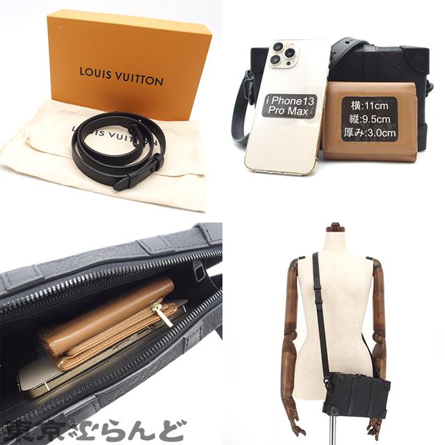 LOUIS VUITTON ルイヴィトン ソフトトランク・ウォレット M80224 LOUIS VUITTON ルイヴィトン ソフトトランク・ウォレット M80224