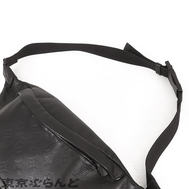 LOUIS VUITTON ルイヴィトン ディスカバリー バムバッグ M44388 LOUIS VUITTON ルイヴィトン ディスカバリー バムバッグ M44388