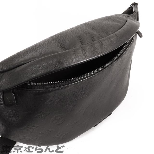 LOUIS VUITTON ルイヴィトン ディスカバリー バムバッグ M44388 LOUIS VUITTON ルイヴィトン ディスカバリー バムバッグ M44388