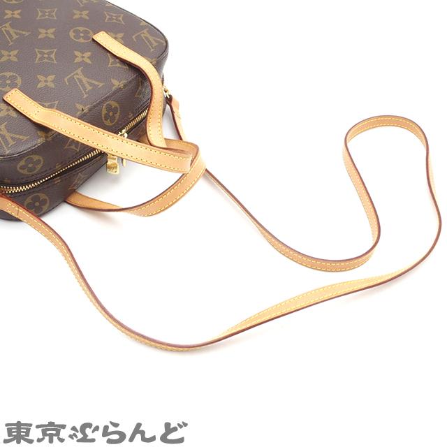 LOUIS VUITTON（ルイ・ヴィトン） スポンティーニ M47500 モノグラム