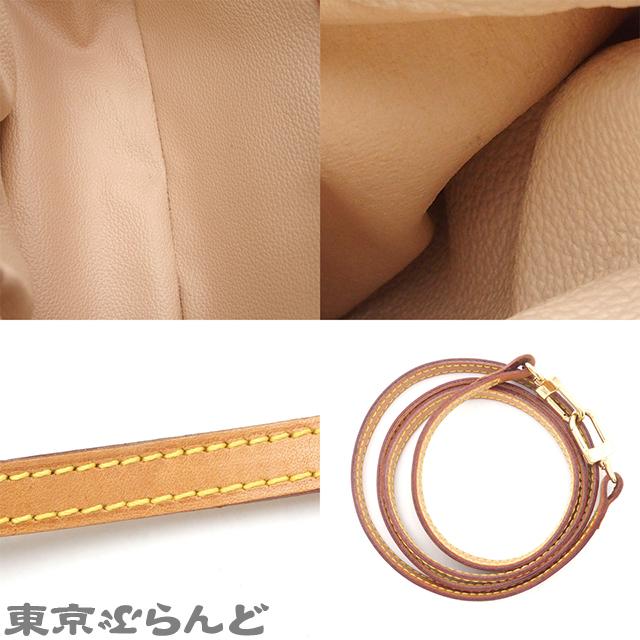 LOUIS VUITTON（ルイ・ヴィトン） スポンティーニ M47500 モノグラム
