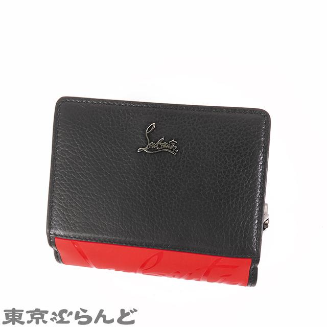 Christian Louboutin クリスチャンルブタン パロマ ミニ 3195015 Christian Louboutin クリスチャンルブタン パロマ ミニ 3195015
