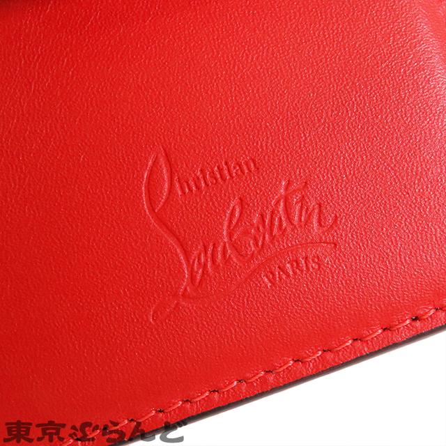 Christian Louboutin クリスチャンルブタン パロマ ミニ 3195015 Christian Louboutin クリスチャンルブタン パロマ ミニ 3195015