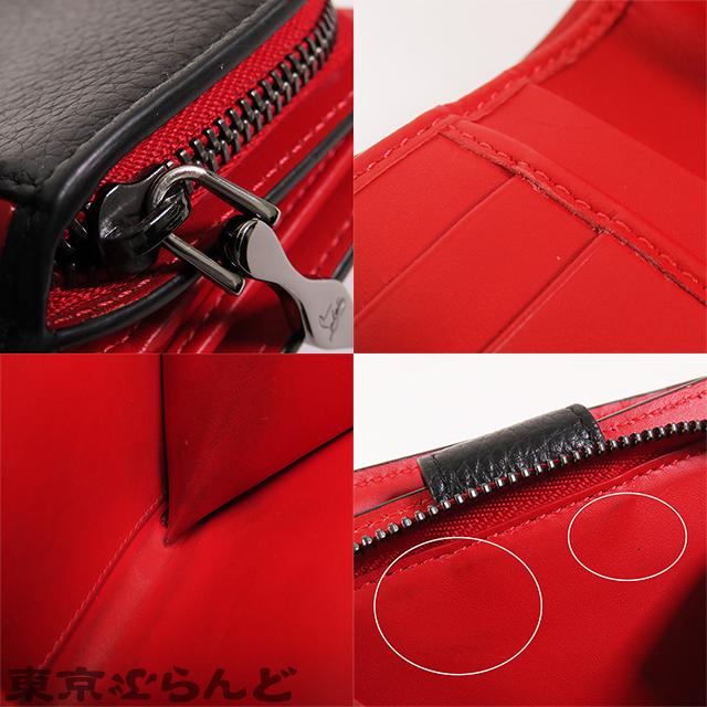 Christian Louboutin クリスチャンルブタン パロマ ミニ 3195015 Christian Louboutin クリスチャンルブタン パロマ ミニ 3195015