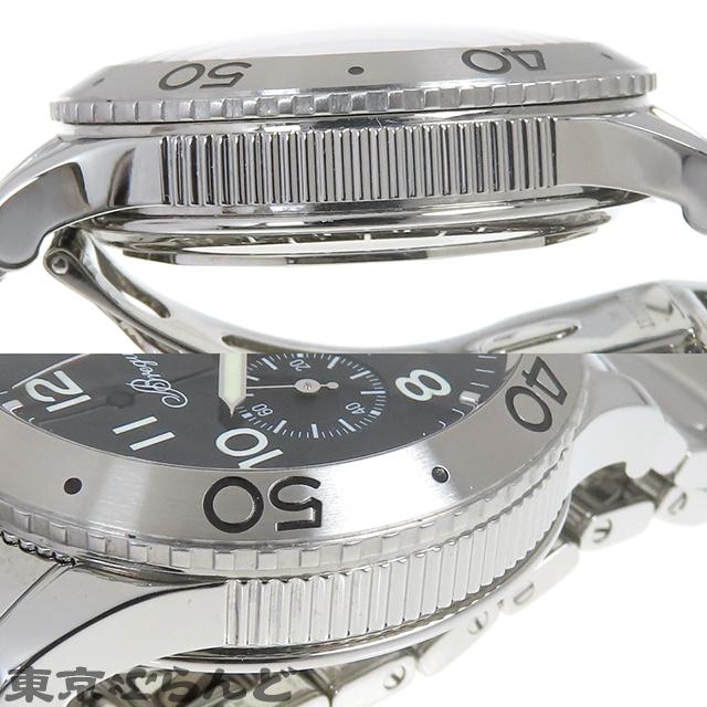 ブレゲ Breguet トランスアトランティック タイプXX 3820ST/H2 ブレゲ Breguet トランスアトランティック タイプXX 3820ST/H2