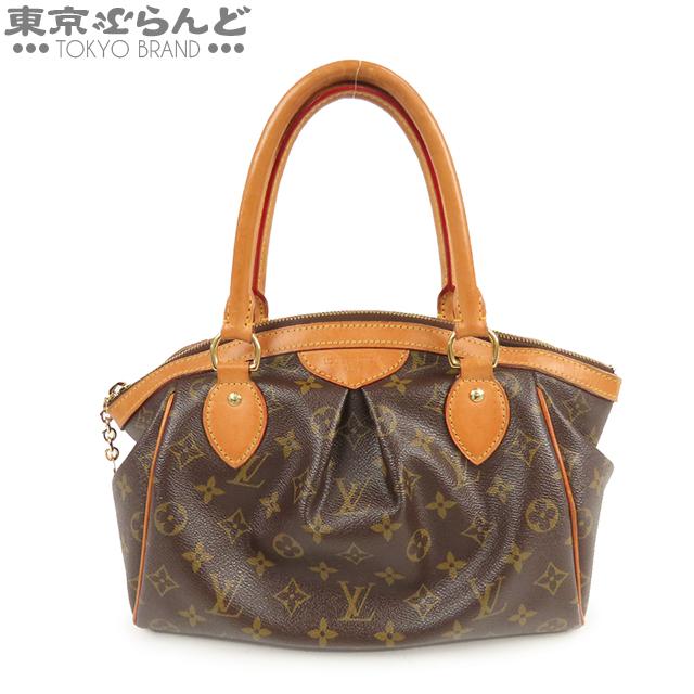 LOUIS VUITTON（ルイ・ヴィトン） ティヴォリ PM M40143 モノグラム