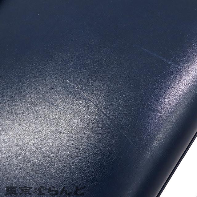 HERMES エルメス ケリー 28 〇Z刻印 ネイビー ゴールド金具 HERMES エルメス ケリー 28 〇Z刻印 ネイビー ゴールド金具