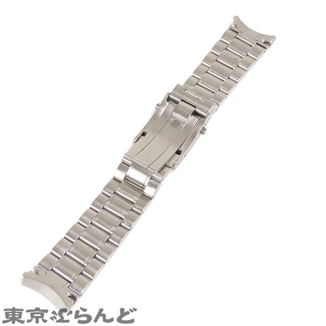 OMEGA オメガ スピードマスター用 ブレス 1998/849 シルバー OMEGA オメガ スピードマスター用 ブレス 1998/849 シルバー
