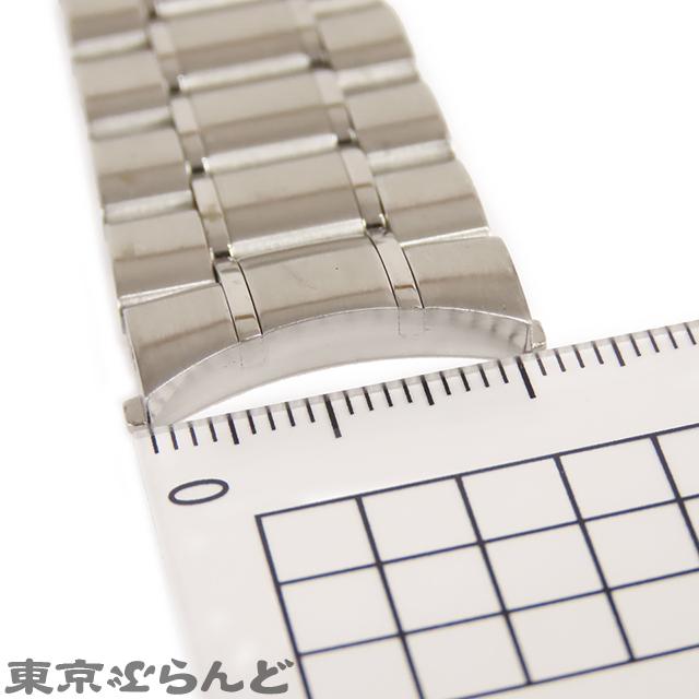 OMEGA オメガ スピードマスター用 ブレス 1998/849 シルバー OMEGA オメガ スピードマスター用 ブレス 1998/849 シルバー
