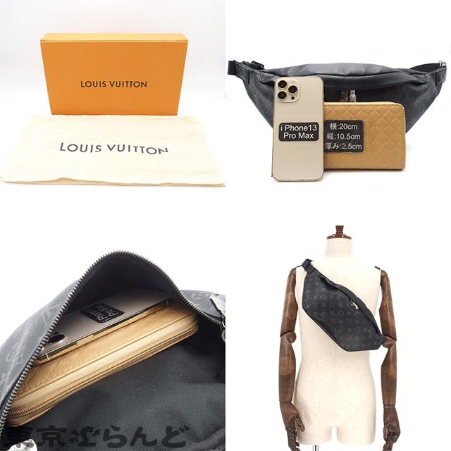 LOUIS VUITTON ルイヴィトン ディスカバリー バムバッグ M44336 LOUIS VUITTON ルイヴィトン ディスカバリー バムバッグ M44336