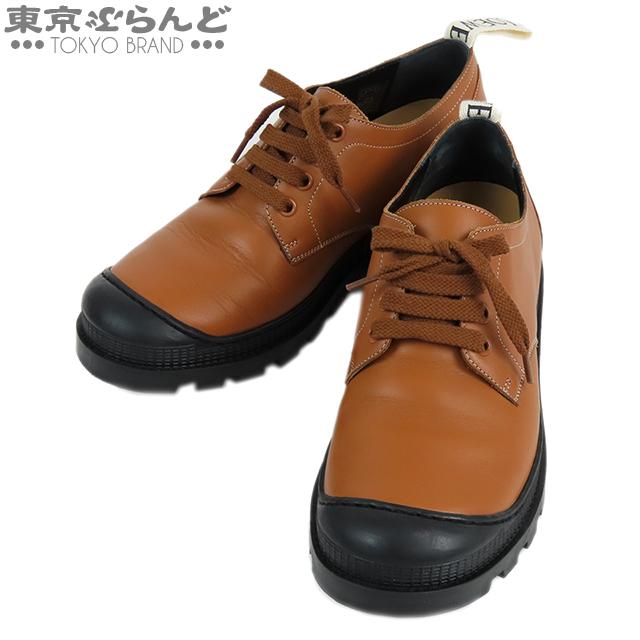 n*様 LOEWE ロエベ クラウン オックスフォード ダービー 40 n*様 LOEWE ロエベ クラウン オックスフォード ダービー 40 - メルカリ