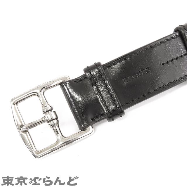 HERMES エルメス エトリヴィエール バックル ベルト □H刻印 HERMES エルメス エトリヴィエール バックル ベルト □H刻印